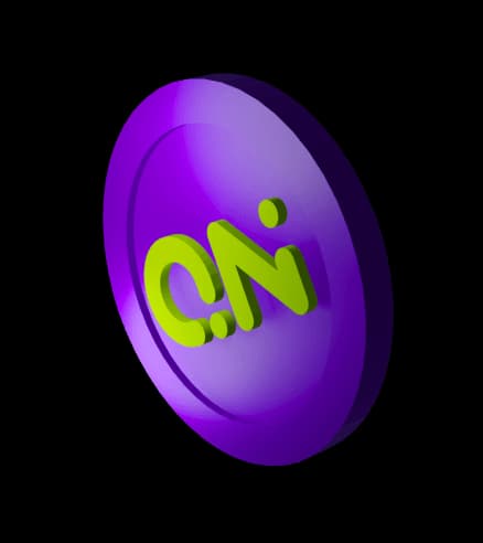 AAN token
